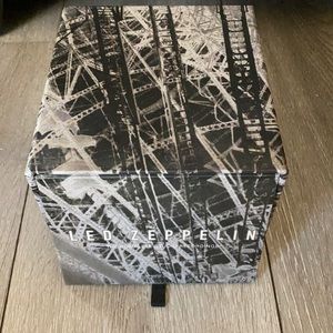 LED ZEPPELIN - The Complete Studio Recording